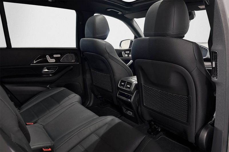 Mercedes GLS450 bild 15