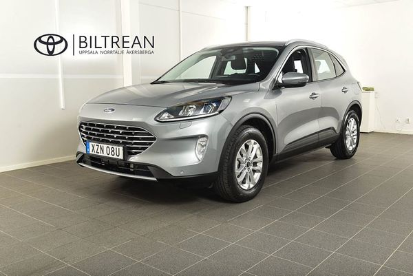 Ford Kuga Hybrid AWD Comfort Nav Spi Drag - 2022