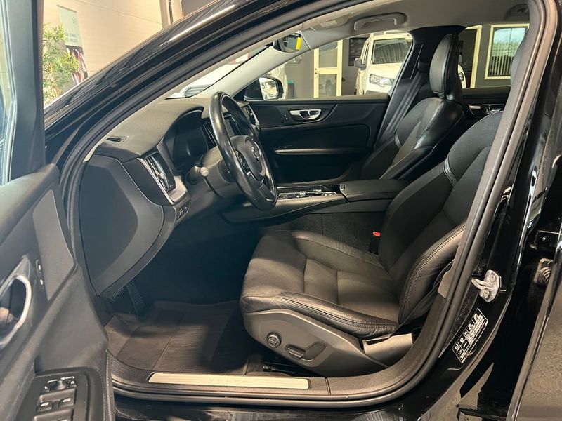 Volvo V60 bild 16