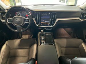 Volvo V60 bild 12