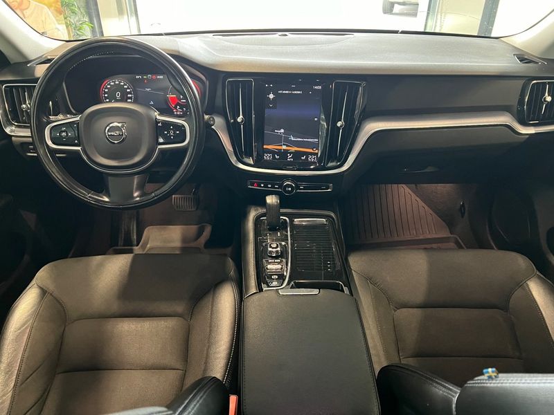 Volvo V60 bild 12