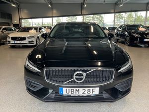 Volvo V60 bild 9