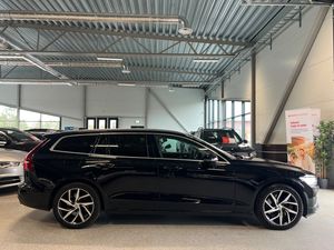 Volvo V60 bild 2