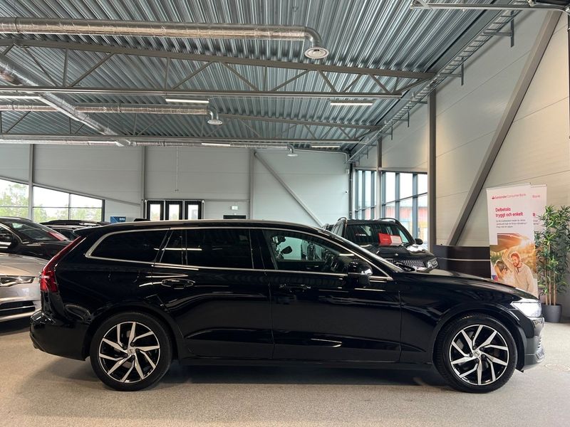 Volvo V60 bild 2
