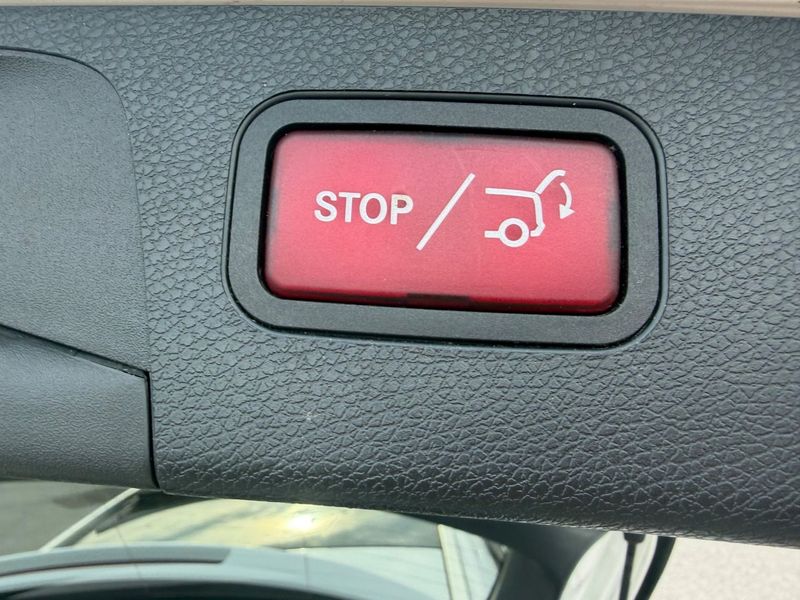 Mercedes E200 bild 23