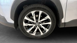 Toyota Corolla Cross bild 9