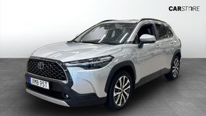 Toyota Corolla Cross bild 1