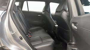 Toyota Corolla Cross bild 5