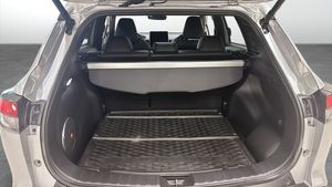 Toyota Corolla Cross bild 10