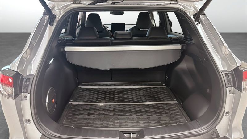 Toyota Corolla Cross bild 10