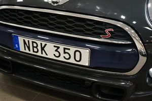 MINI Cooper bild 17