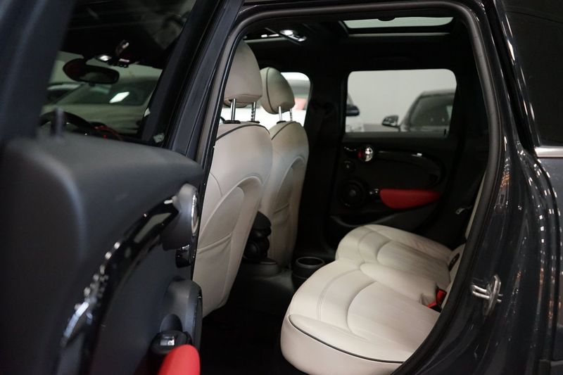 MINI Cooper bild 21