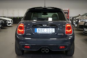 MINI Cooper bild 5