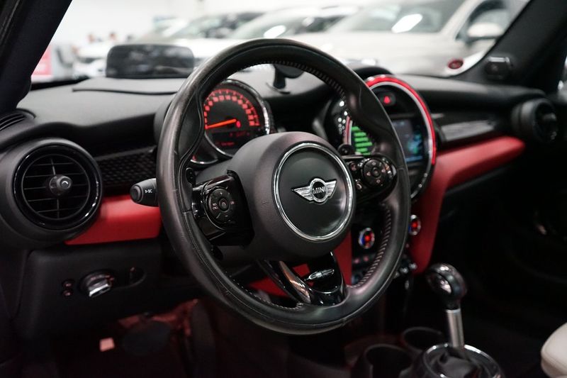 MINI Cooper bild 18