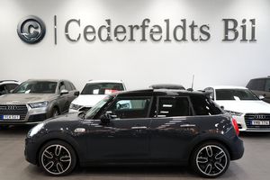 MINI Cooper bild 1