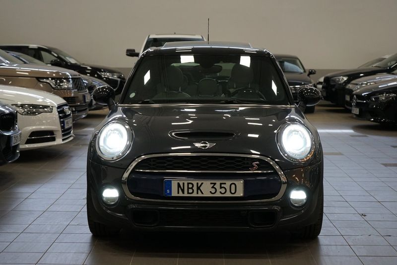 MINI Cooper bild 3