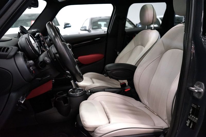 MINI Cooper bild 20