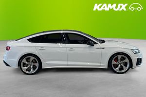 Audi A5 bild 2