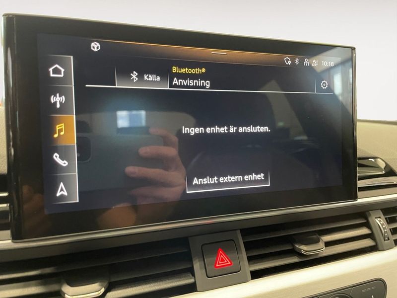Audi A5 bild 22