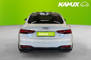Audi A5 bild 5