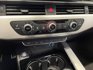 Audi A5 bild 18