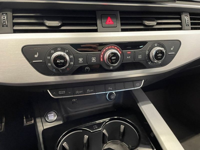 Audi A5 bild 18