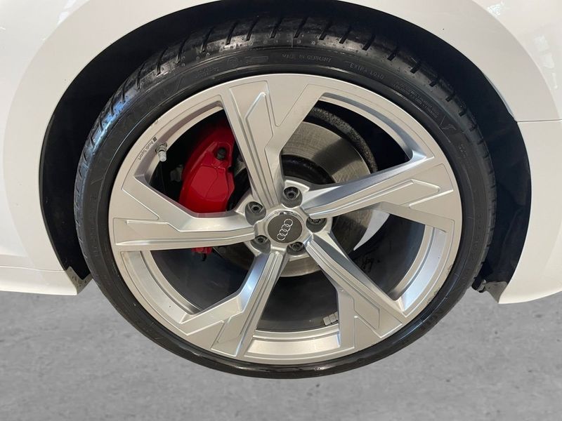 Audi A5 bild 8