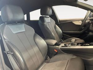Audi A5 bild 14