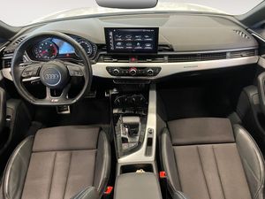 Audi A5 bild 10