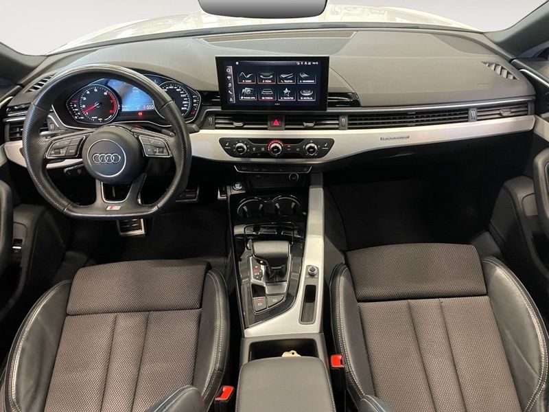 Audi A5 bild 10