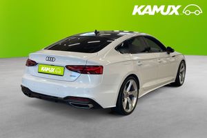 Audi A5 bild 4