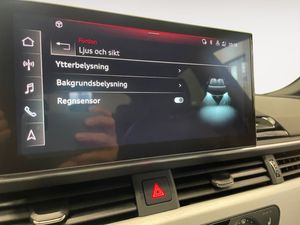 Audi A5 bild 21