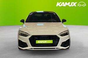 Audi A5 bild 6
