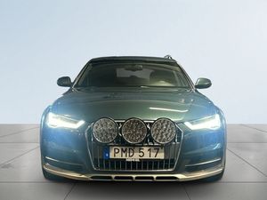 Audi A6 Allroad bild 2