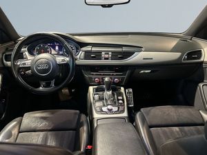 Audi A6 Allroad bild 8