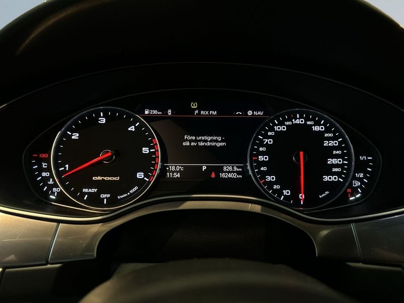 Audi A6 Allroad bild 11