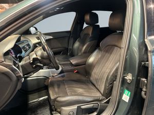 Audi A6 Allroad bild 13