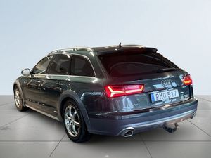 Audi A6 Allroad bild 5
