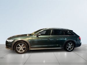 Audi A6 Allroad bild 4