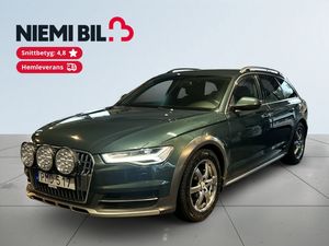 Audi A6 Allroad bild 1