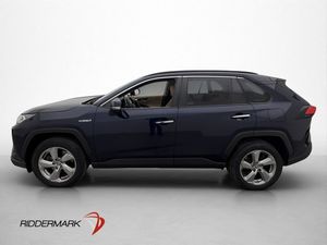 Toyota RAV4 bild 4