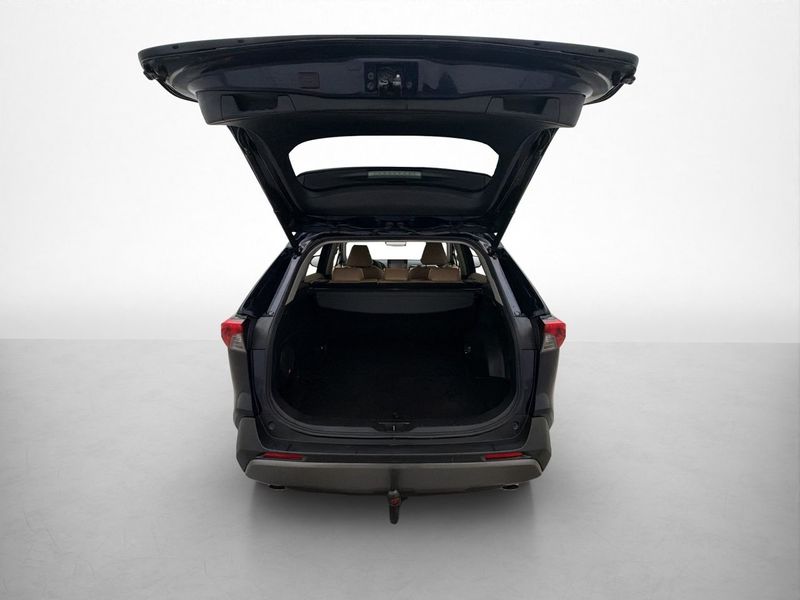 Toyota RAV4 bild 33