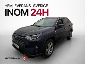 Toyota RAV4 bild 3