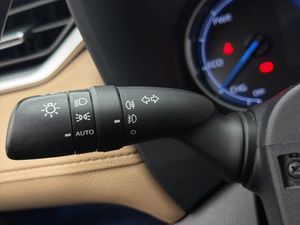 Toyota RAV4 bild 29