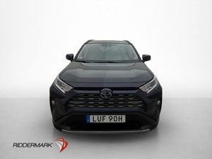 Toyota RAV4 bild 2