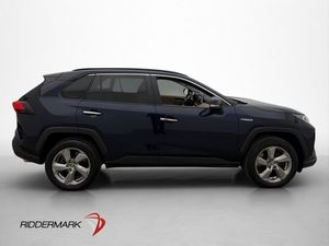 Toyota RAV4 bild 9