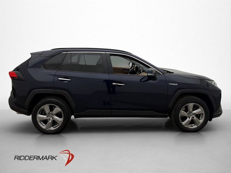 Toyota RAV4 bild 9