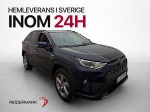 Toyota RAV4 bild 1