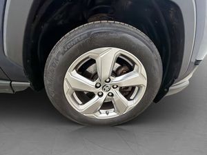 Toyota RAV4 bild 38