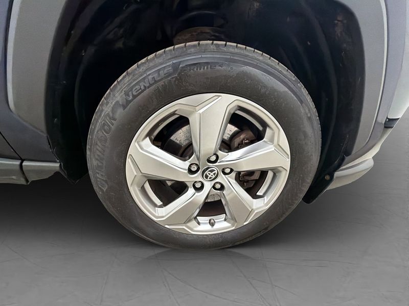 Toyota RAV4 bild 38